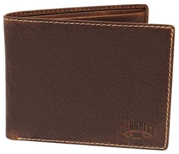 Бумажник Klondike