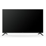 Телевизор Триколор 4K Smart TV H50U5500SA - изображение