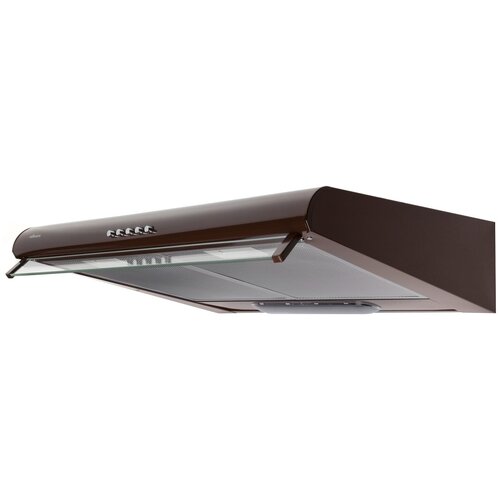 Плоская вытяжка Konigin Verena 50 brown 899000₽