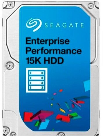 Жесткий диск Seagate 600Gb ST600MM0009