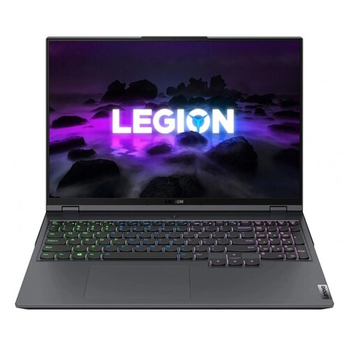 Ноутбук Lenovo Legion 5 Pro-16ACH6H 82JQ00AVRM 12499000₽