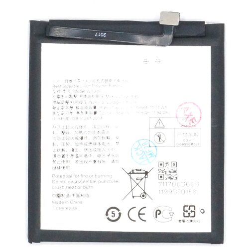 фото Аккумулятор для nokia 4.2 wt330 catl