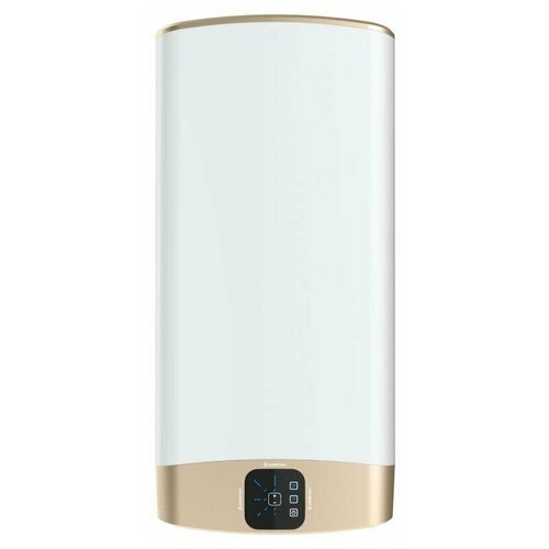 Накопительный электрический водонагреватель Ariston ABS VLS EVO PW 100 D 2016 г белыйзолотистый 2449000₽