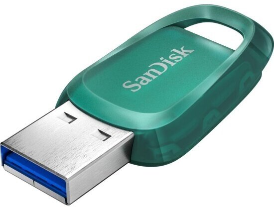 USB флешка Sandisk 64Gb Ultra Eco USB 3.2 Gen 1