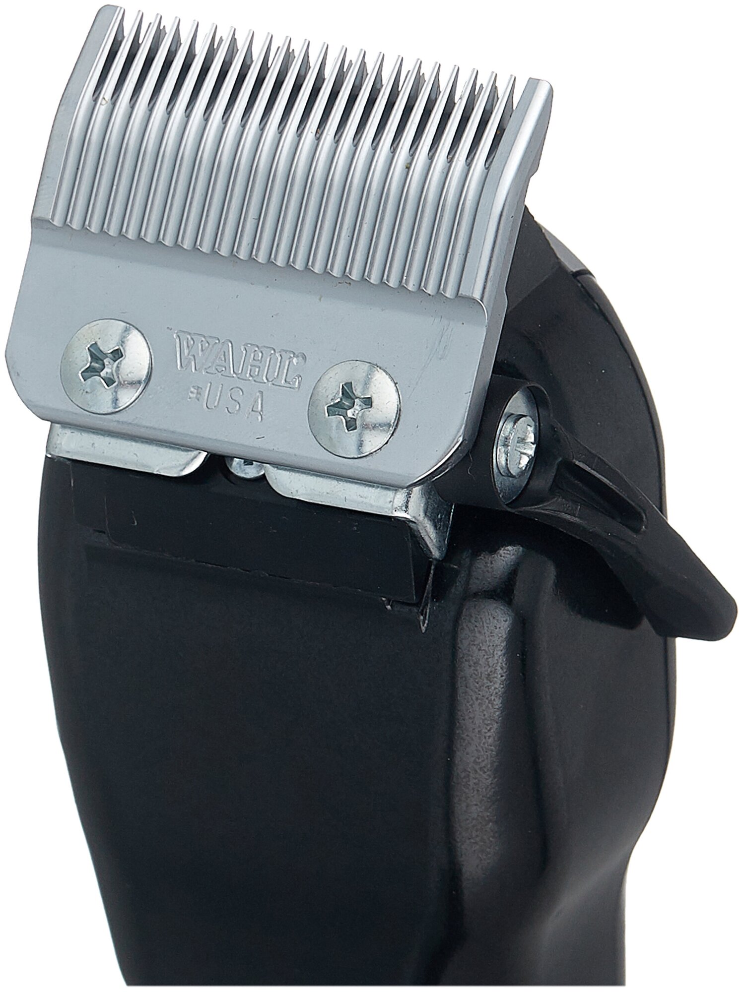 Машинка для стрижки волос Wahl Hair clipper Icon 8490-016/4020-0470 - фотография № 3