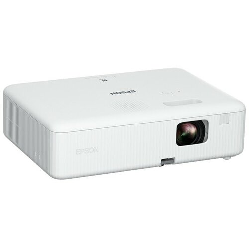 Epson Проектор CO-W01 white Проектор 6650200₽