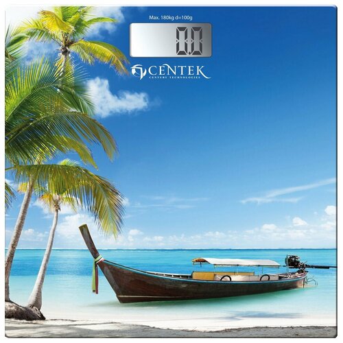 фото Весы электронные centek ct-2419