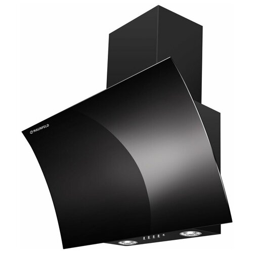 Кухонная вытяжка MAUNFELD Blast Push 60 Черная 1549000₽