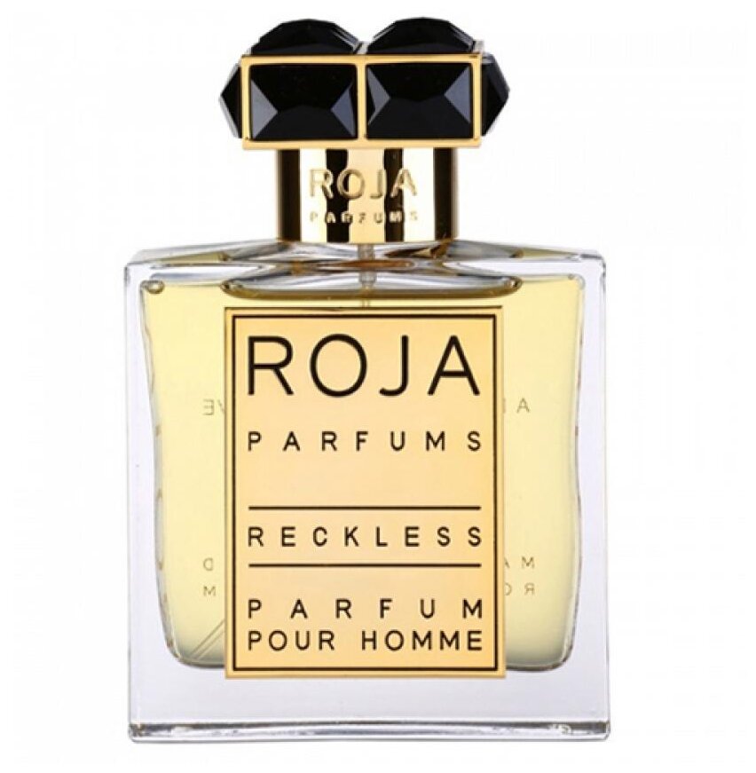 Roja Parfums духи Danger pour Homme, 50 мл