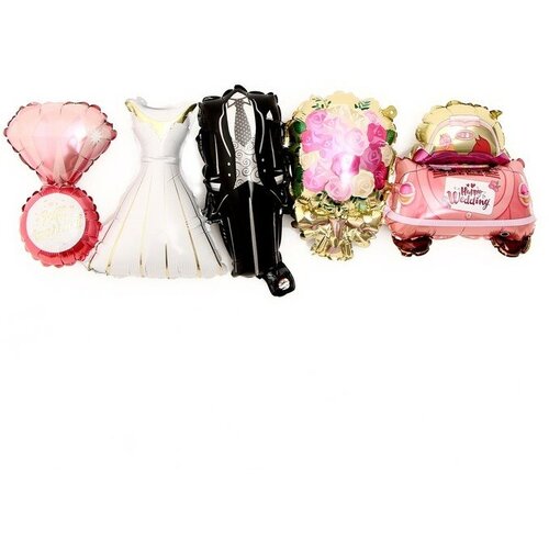 Трафарет пластик Медицина 13х13 см 1шт 344₽