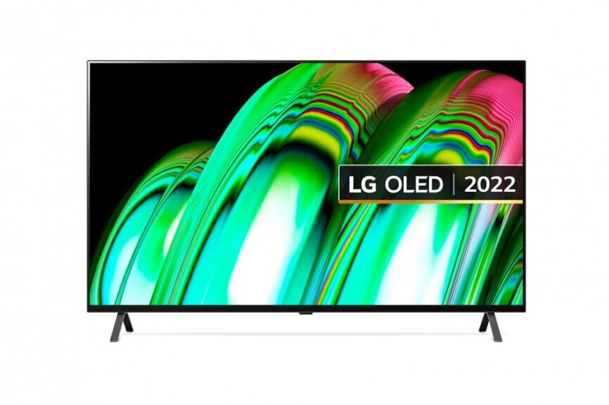 Телевизор LG OLED55A26LA