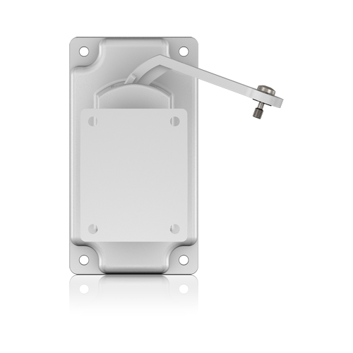 Крепление Tannoy VARIBALL BRACKET AMS 6/8, белый knape vogt 8 white shelf bracket