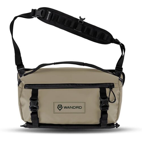 Сумка слинг WANDRD, бежевый