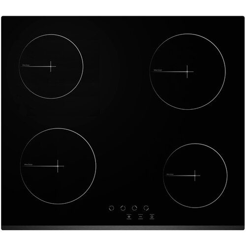 Электрическая варочная панель Simfer H60D14V001 1851800₽