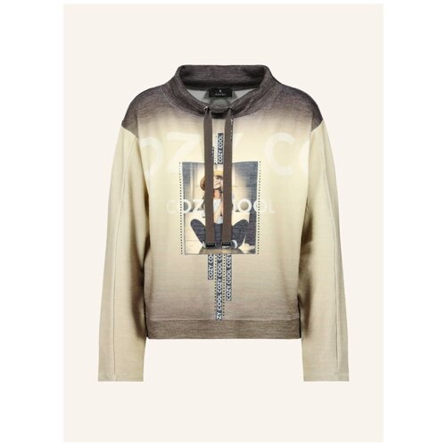 фото Толстовка женская monari размер 36