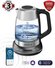 Чайник электрический Polaris PWK 1775CGLD WIFI IQ Home, матовый