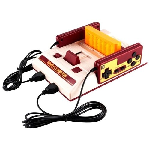 Игровая приставка Vintage Junior 632 игры 288900₽