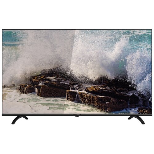 фото Harper телевизор harper 40f720ts 40" (2020), черный