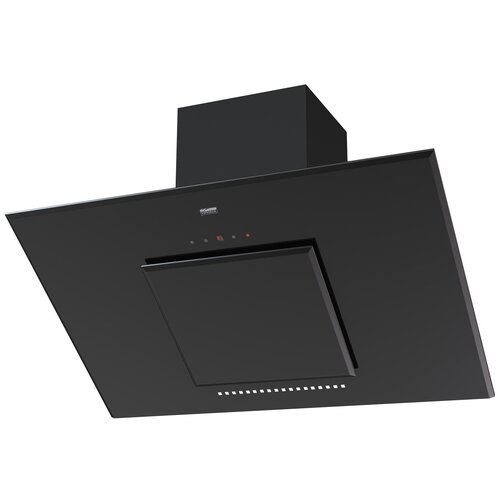 Кухонная вытяжка Krona Lina 900 BK 4P-S 1451000₽