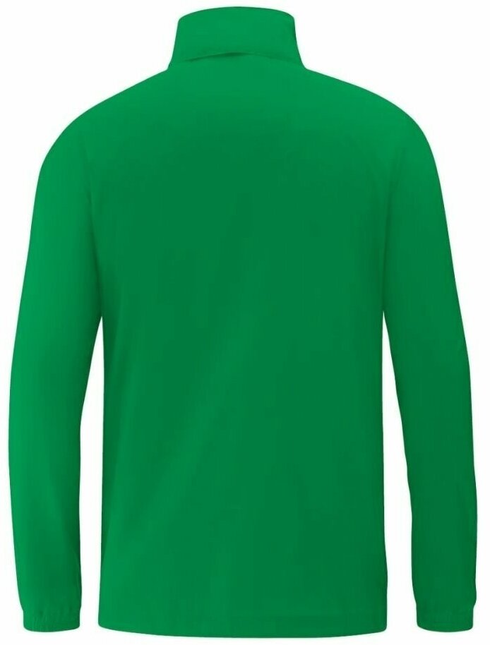 Ветровка JAKO, размер 128, green — фото 1