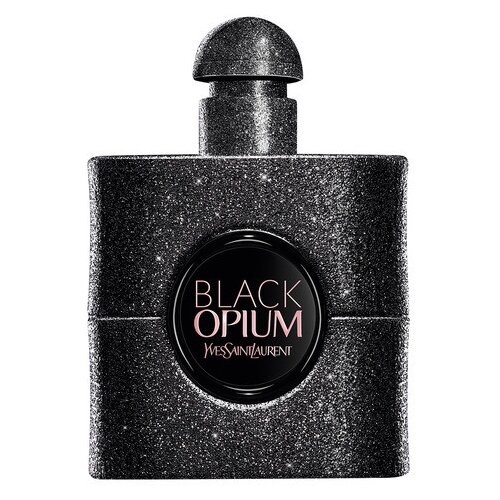 Yves Saint Laurent Black Opium Extreme парфюмерная вода 50 мл для женщин