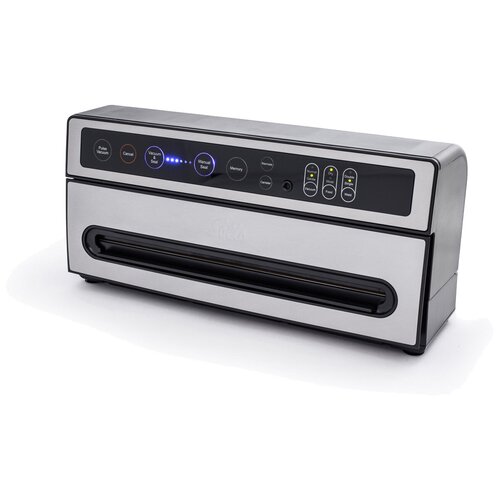 Solis 5704 Vacuum Sealer Vertivac .