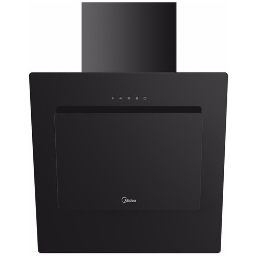 Кухонная вытяжка Midea Mh60i550gb 1762300₽
