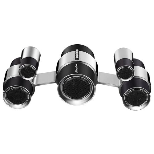 Bluedio V barrel 1189000₽