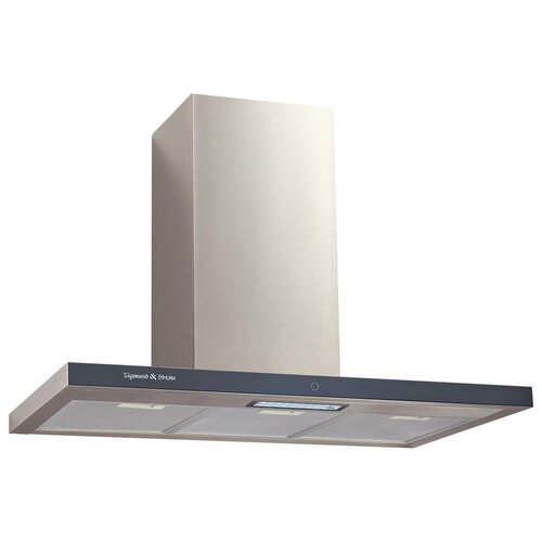 Каминная вытяжка Zigmund Shtain K 1359 B 2150000₽