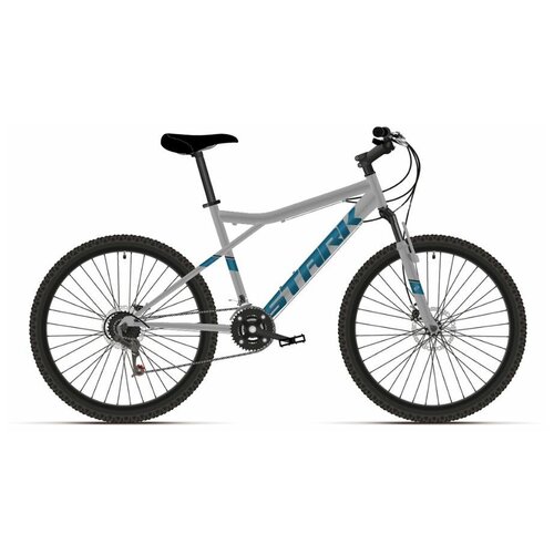 STARK Slash 262 D серыйсиний 18 HD00000115 2116900₽