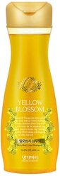 Daeng Gi Meo Ri шампунь Yellow Blossom против выпадения волос, 400 мл