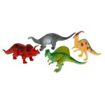 Играем вместе Рассказы о животных - Динозавры B941043-R - изображение