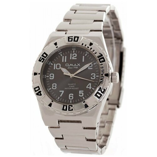 фото Наручные часы omax quartz dba629p042