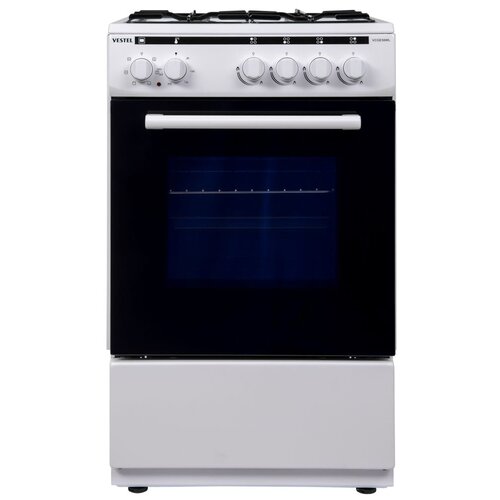 Плита Vestel VC GE 56 WL 1288500₽
