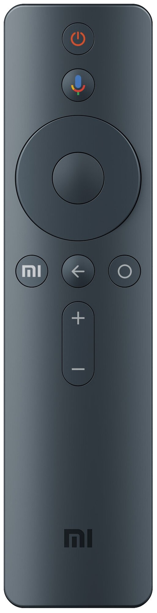 Xiaomi Mi TV 4S 43 (черный) - фото №5