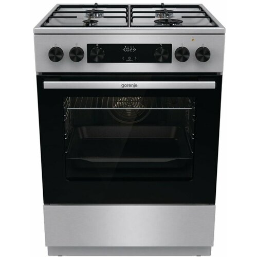 Плита комбинированная Gorenje GKS6C70CLI 7518000₽