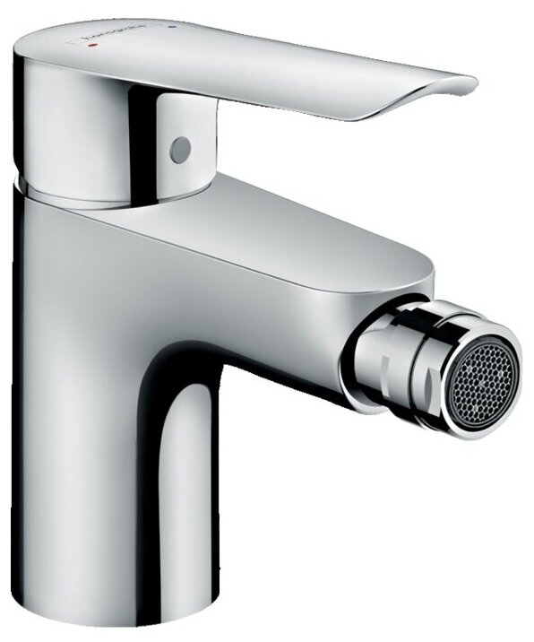 Смеситель Hansgrohe - фото №1