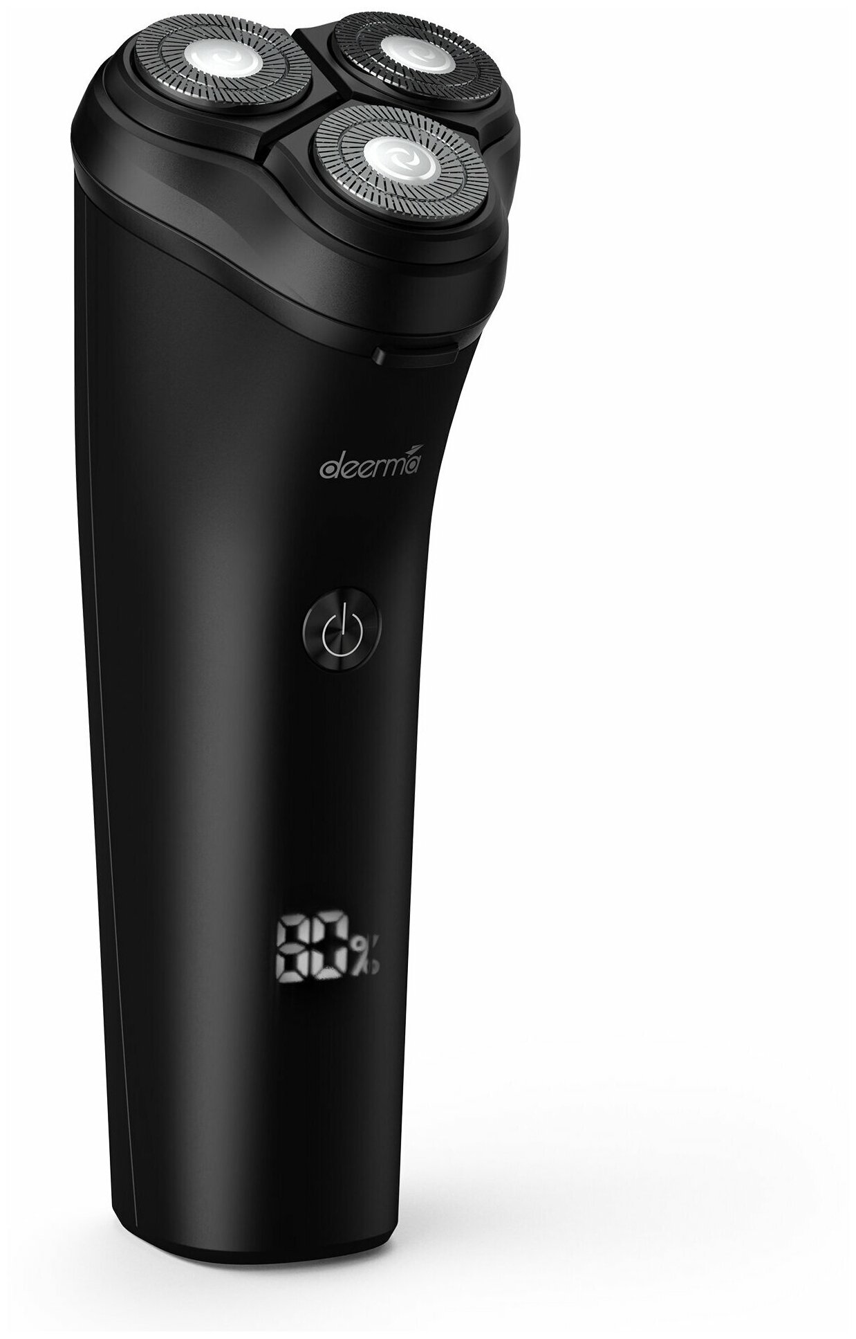 Электрическая многофункциональная бритва Deerma TX200 электробритва с плавающими головками и USB-зарядкой для мужчин для бороды
