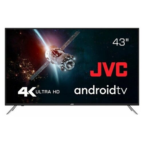 Телевизор JVC LT-43M797 LT-43M797 .