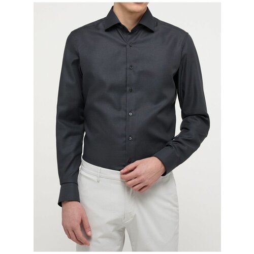 Рубашка Eterna 3116_38_F159_42 (SLIM FIT)