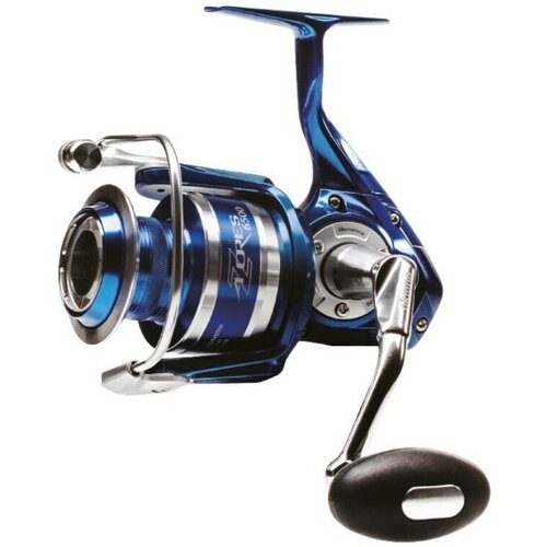 Катушка Okuma Azores blue version 9000H