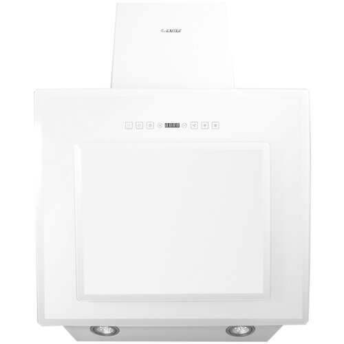 Наклонная кухонная вытяжка EXITEQ Anastasia 60 white 2090000₽