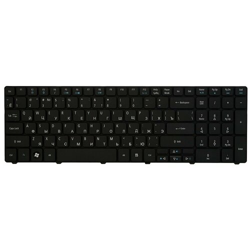 Клавиатура для ноутбука Acer Aspire 5749-2354G50Mnkk 890₽