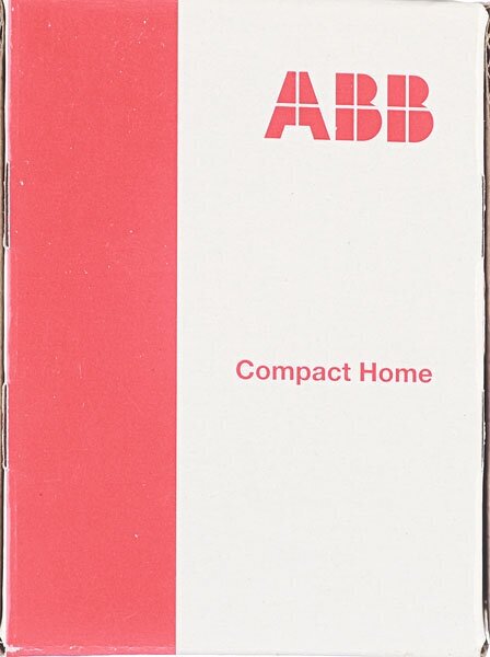 SH200 2CDS243001R0064 Автоматический выключатель трехполюсный 6А (4.5 кА, C) ABB - фото №19