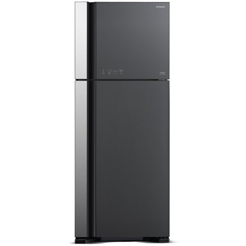 Холодильник Hitachi R-VG540PUC7 GGR 11742300₽