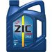Масло ZIC 10/40 X5000 Diesel Cl-4 п/синтетическое 20 л