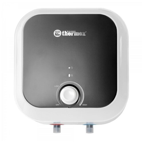 Водонагреватель накопительный Thermex Gift 15 O электрический 15 л 15 кВт над раковиной вертикальный 868900₽