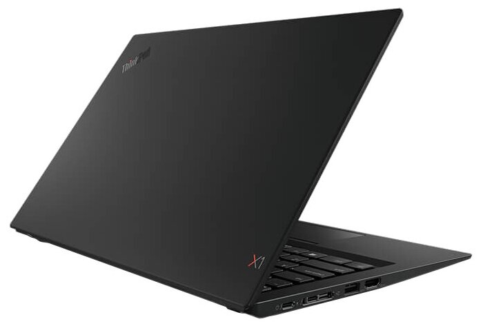 Ноутбук Lenovo Thinkpad X1 Carbon Отзывы