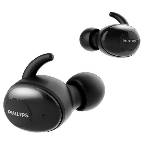 Беспроводные наушники Philips SHB2505 UpBeat, черный