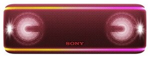 Портативная акустика Sony SRS-XB41 50 Вт